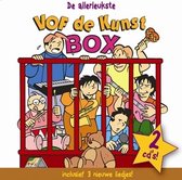 VOF de Kunst - De allerleukste box (2 CD)