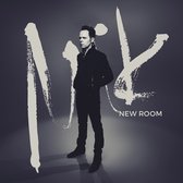 Mik - New Room (CD)