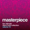 Various Artists - Masterpiece The Ultimate Disco Funk Collection Vol.19 (CD)