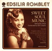 Edsilia Rombley - Sweet Soul Music (CD)