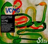 Vcmg - Ssss (CD)