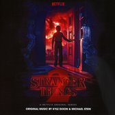 Kyle Dixon & Michael Stein - Stranger Things 2 (A Netflix Origin (CD)