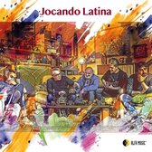 Jocando Latina - Jocando Latina (CD)