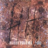 Hakon Hogemo - Solo (CD)