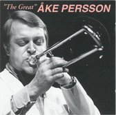 Ake Persson - The Great (CD)