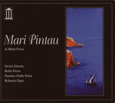 Bebo Ferra & Girotto - Mari Pintau (CD)