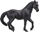 Andalusian Stallion Black - Figurine jouet