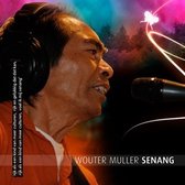 Wouter Muller - Senang (CD)