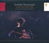 Sokratis Sinopoulos - Under The Rose Tree. Tunes From The Greek Musical (CD)