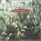 Sounds Of The Earth - Rain In The Country (CD)
