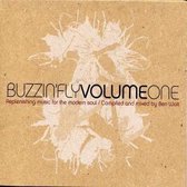 Buzzin Fly Vol 1 (CD)