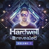 Hardwell - Presents Revealed Vol 7 (CD)