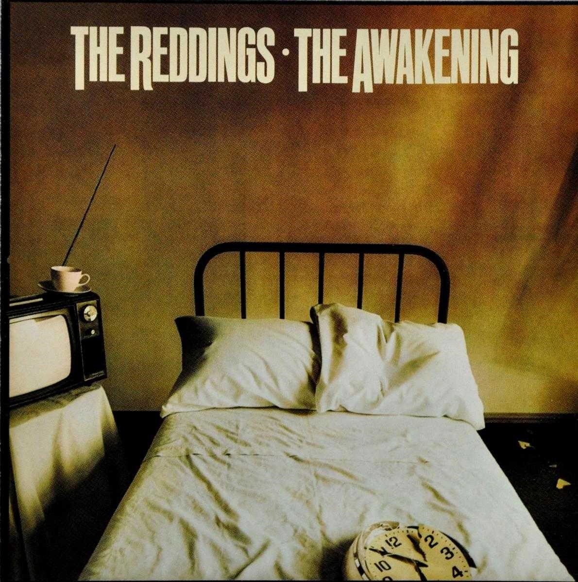 The Reddings - The Awakening (CD) (Remastered)
