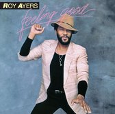 Roy Ayers - Feeling Good (CD)