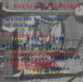 Various Artists - Musique Mechanique (2 CD)