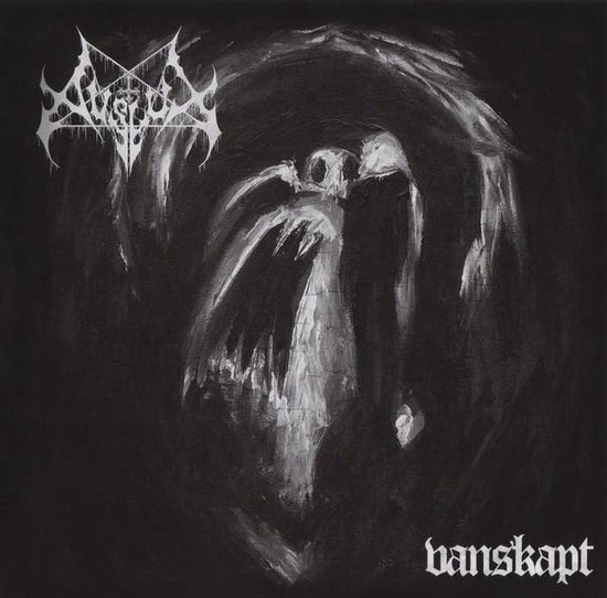 Avslut - Vänskäpt (CD)