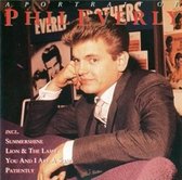 Phil Everly - A Portrait Of (CD)