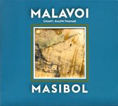 Malavoi - Masibol (CD)