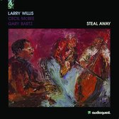 Larry Willis - Steal Away (CD)