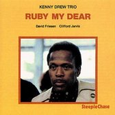 Kenny Drew - Ruby My Dear (CD)