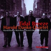 Harold Danko - Tidal Breeze (CD)