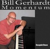 Bill Gerhardt - Momentum (CD)