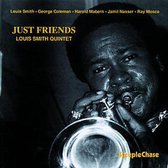 Louis Smith - Just Friends (CD)