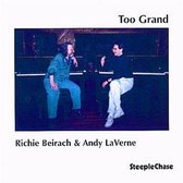 Richie Beirach - Too Grand (CD)