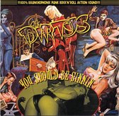Dirtys - You Should Be Sinnin' (CD)