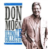 Don Moen - Ultimate Collection (CD)