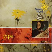 Wu Man - Pipa: From A Distance (CD)