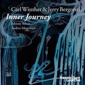 Carl Winther & Jerry Bergonzi - Inner Journey (CD)