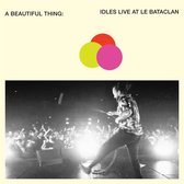 Idles - A Beautiful Thing: Live At Le Bataclan (2 CD)