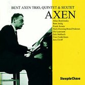 Bent Axen - Axen (CD)