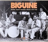 Various Artists - Biguine,Valse,Mazurka 1929-194 (2 CD)