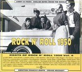 Various Artists - Roots Of Rock N' Roll 1950 (2 CD)