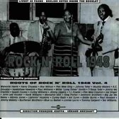 Various Artists - Roots Of Rock N' Roll 1948 (2 CD)