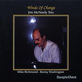 Jim McNeely - Winds Of Change (CD)