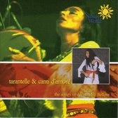 Alessandra Belloni - Tarantelle & Canti D'Amore (CD)