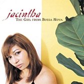 Jacintha - Girls From Bossa Nova (CD)