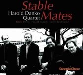 Harold Danko - Stable Mates (CD)