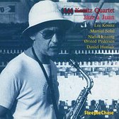 Lee Konitz - Jazz A Juan (CD)