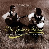 The Guitar Duo - Azucena (CD)