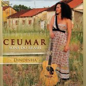 Ceumar - Sons Do Brasil - Dindinha (CD)