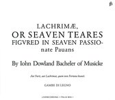 Gambe Di Legno - Lachrimae, Or Seaven Teares (CD)