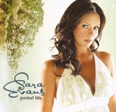 Sara Evans - Greatest Hits (CD)