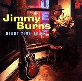Jimmy Burns - Night Time Again (CD)