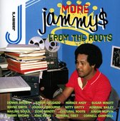 Various Artists - More Jammys From The Roots (2 CD)