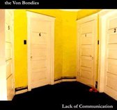 Von Bondies - Lack Of Communication (CD)