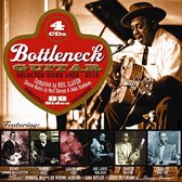 Various Artists - Bottleneck Guitar. Selected Sides 1926-2015 (4 CD)
